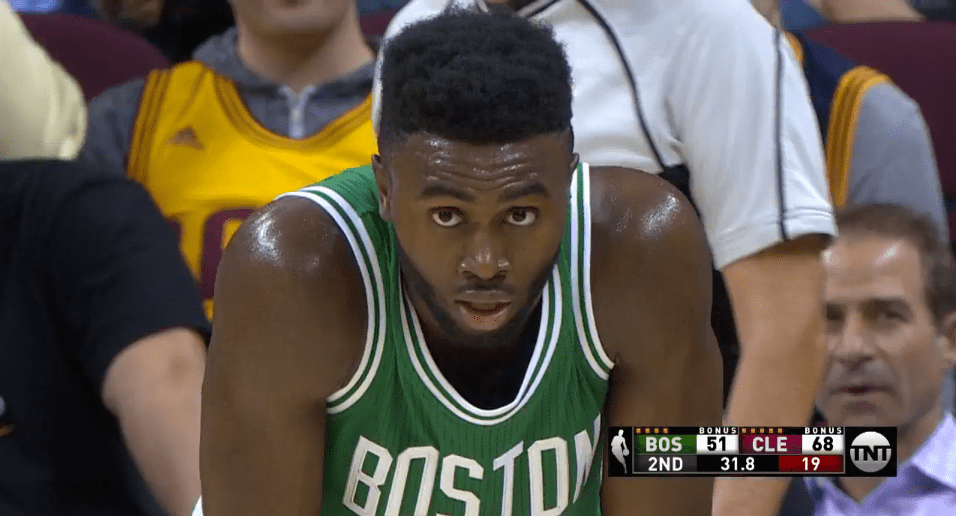 Jaylen Brown