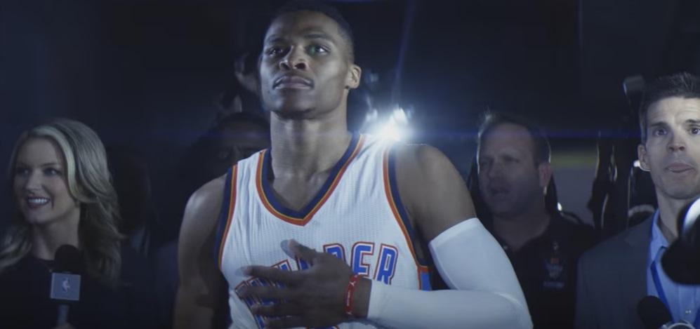 Russell Westbrook