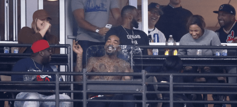 gérard jr smith