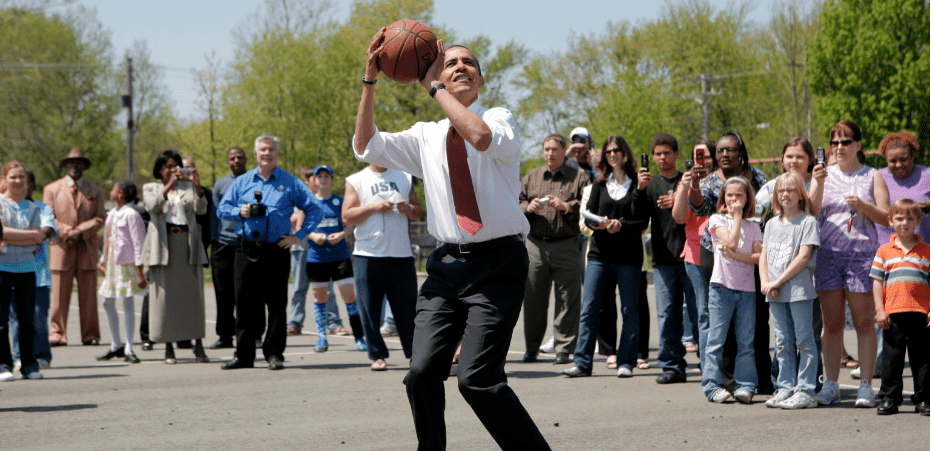 Obama