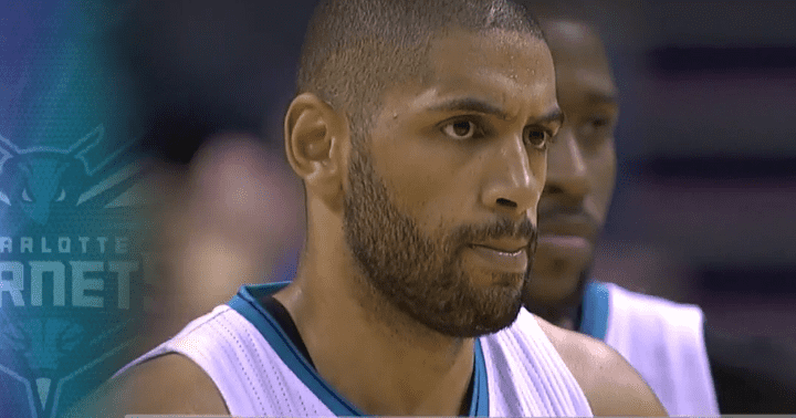 Charlotte Batum