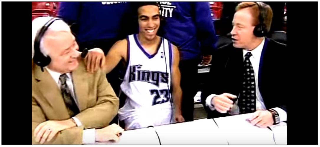 Kevin Martin