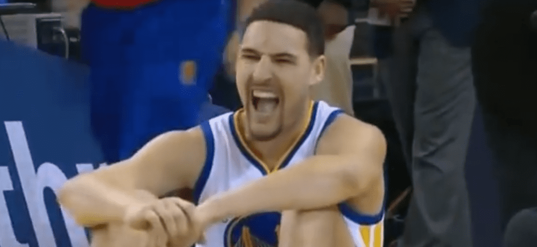 Klay Thompson