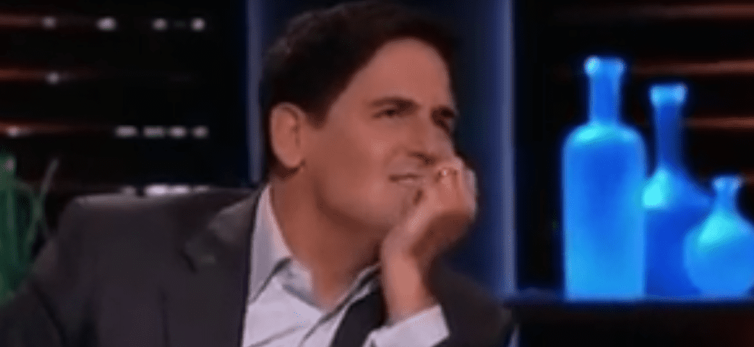 Mark Cuban, Mavericks