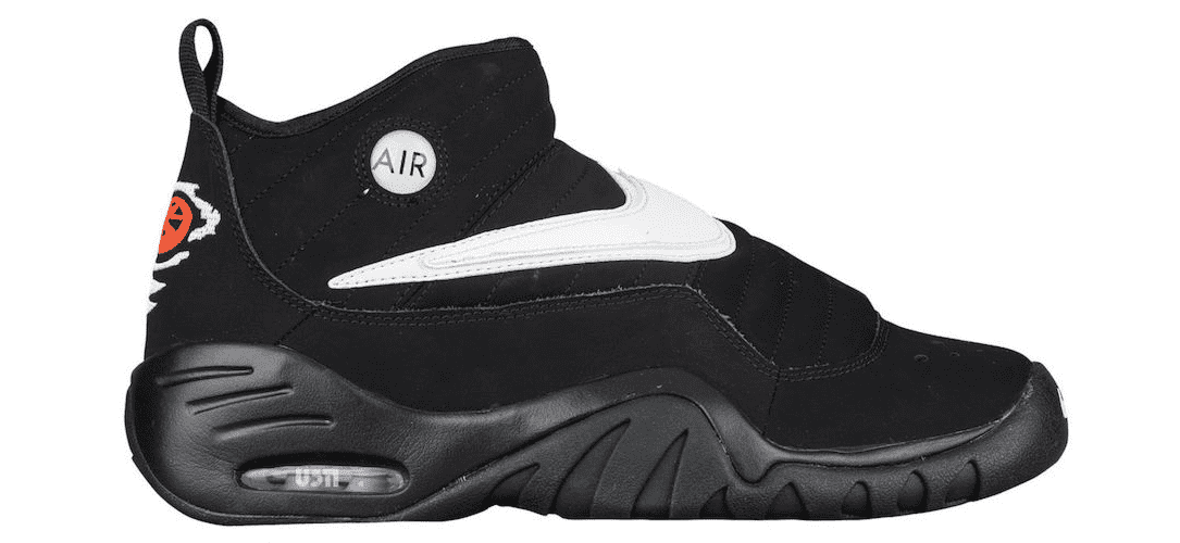 Nike Air Shake NDestrukt