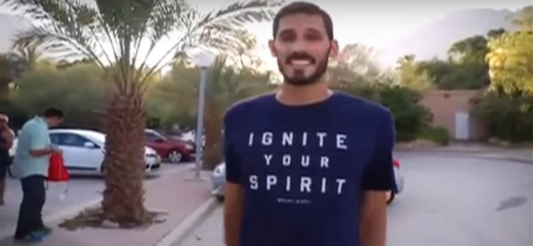 Omri Casspi - Kings