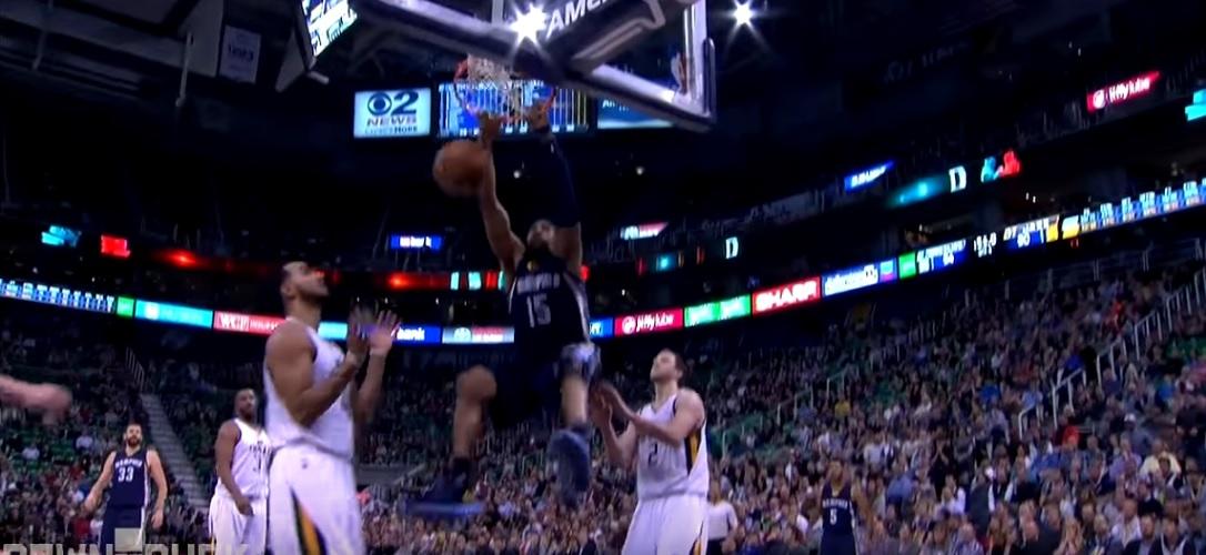 Vince Carter