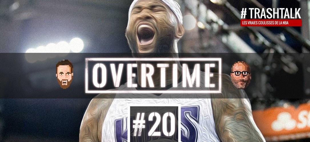 DeMarcus Cousins