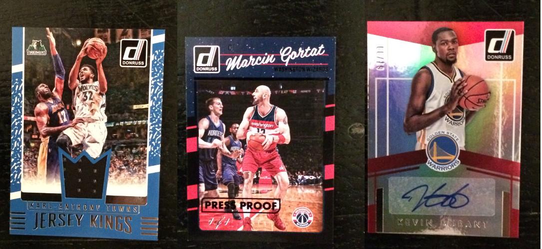 Donruss
