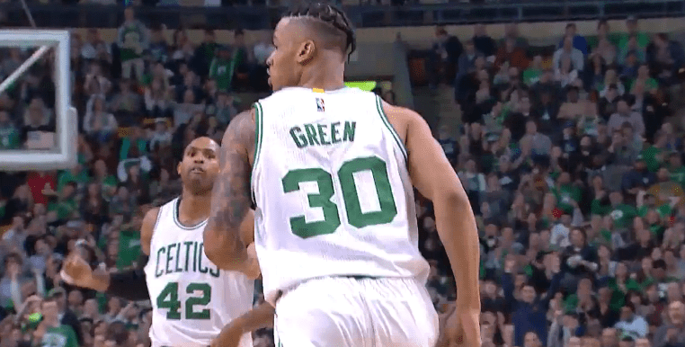 Gerald Green