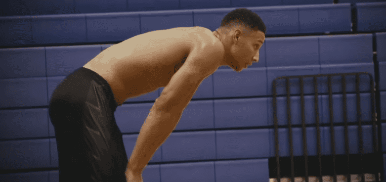 Ben Simmons