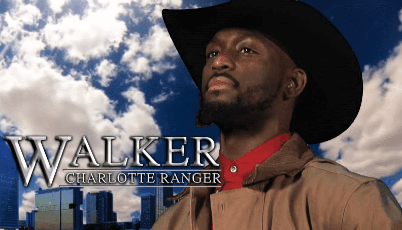 Kemba Walker