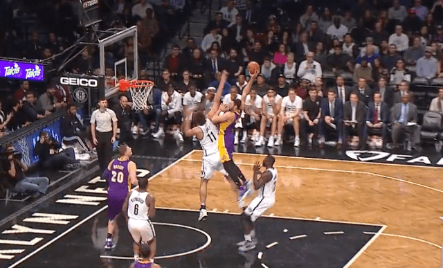 Larry Nance Jr