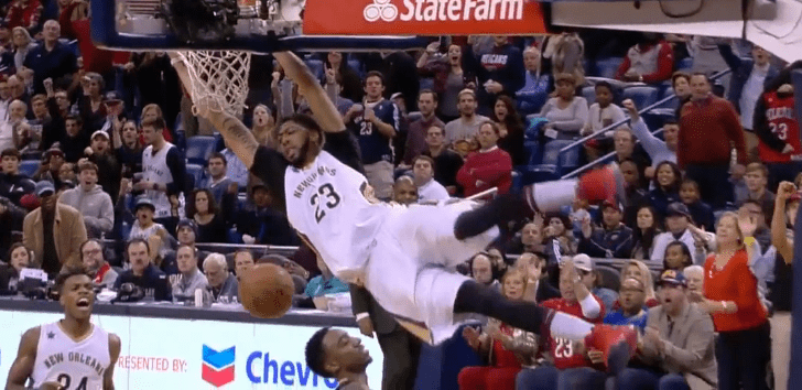 Anthony Davis