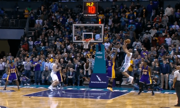 Nicolas Batum