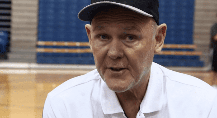 George Karl
