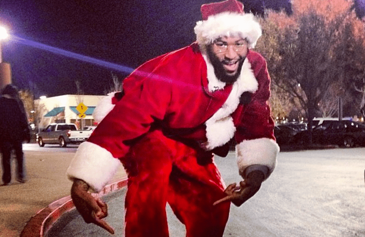 DeMarcus Cousins