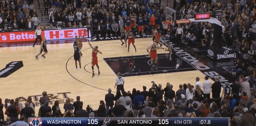 Kawhi Leonard