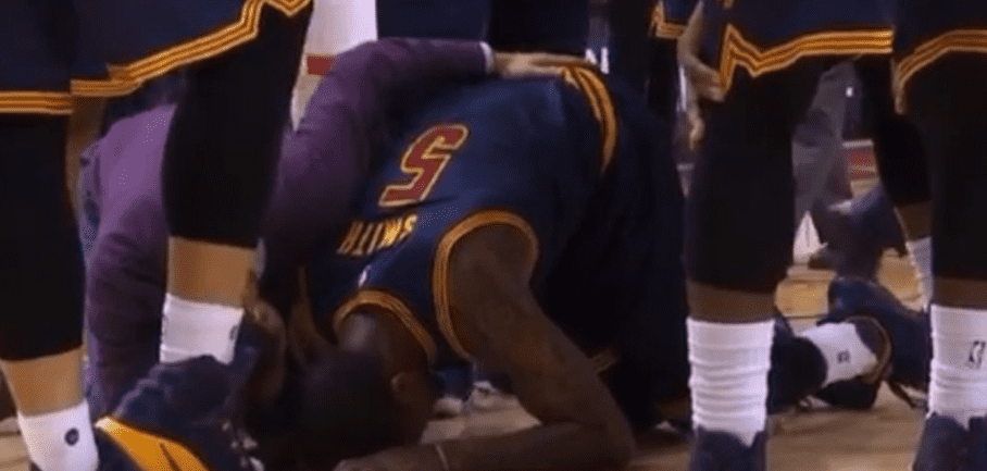 Gérard jr smith