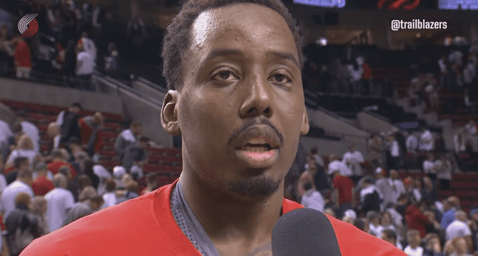 Al-Farouq Aminu