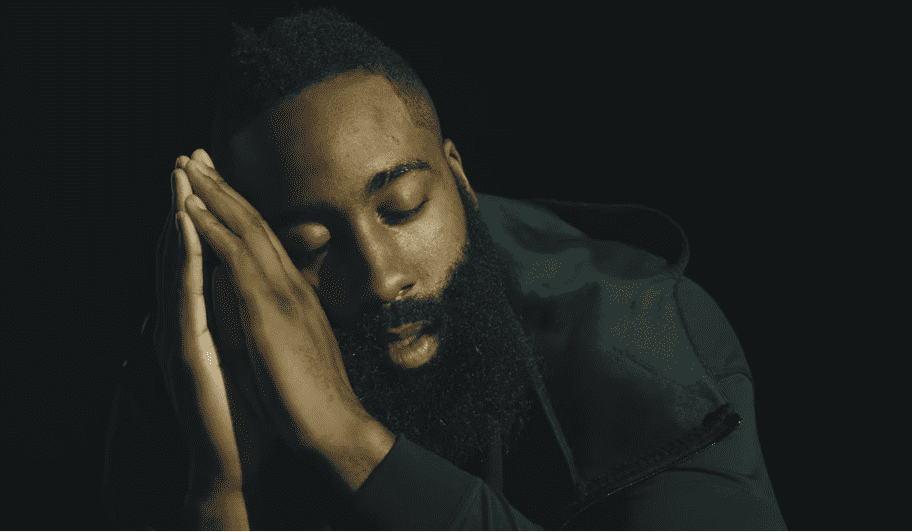 James Harden