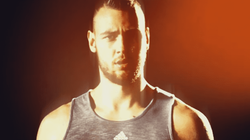 Donatas Motiejunas