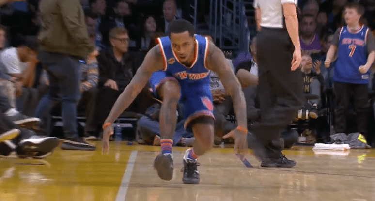 Brandon Jennings