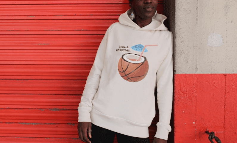 LadyHoop