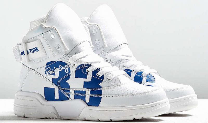 Ewing 33 Hi Ewing Athletics Urban Outiffers
