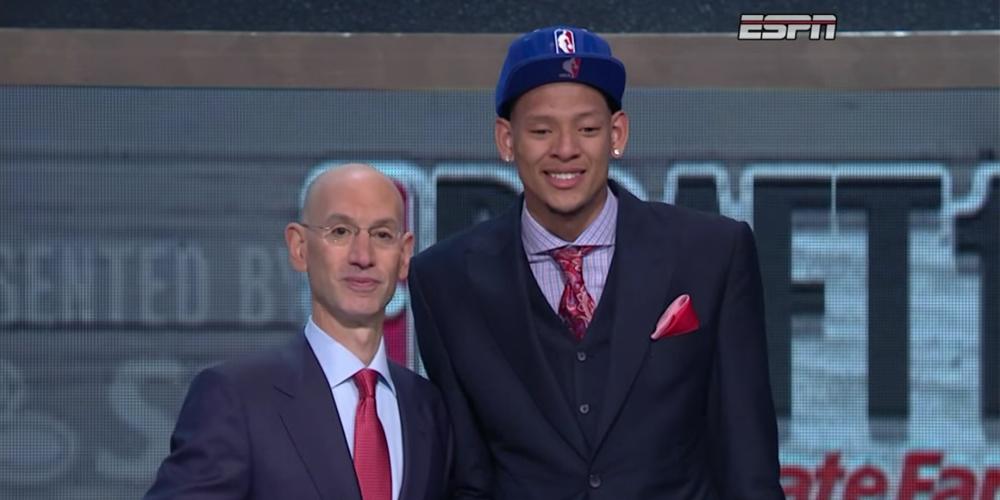 isaiah austin
