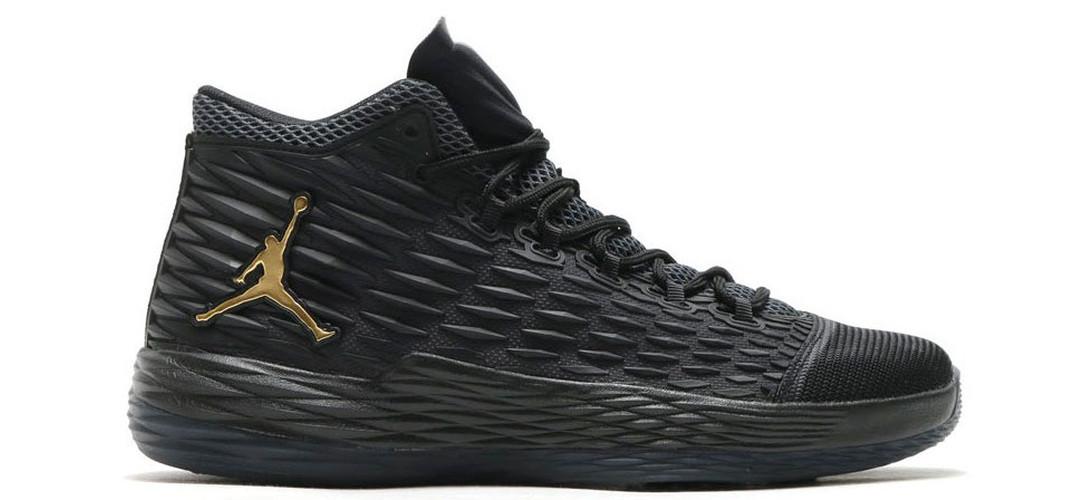 Jordan Melo M13
