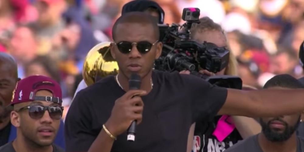 james jones