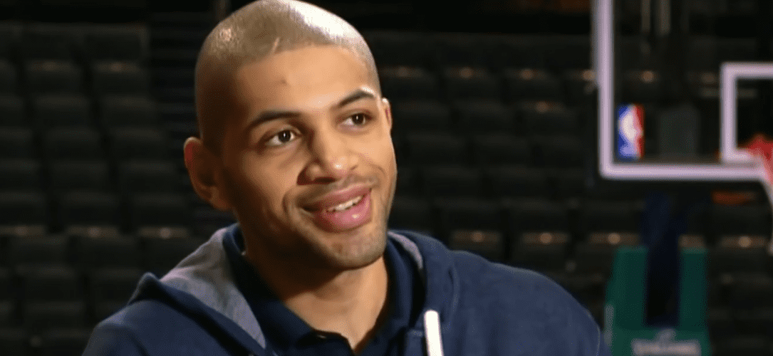 Nicolas Batum