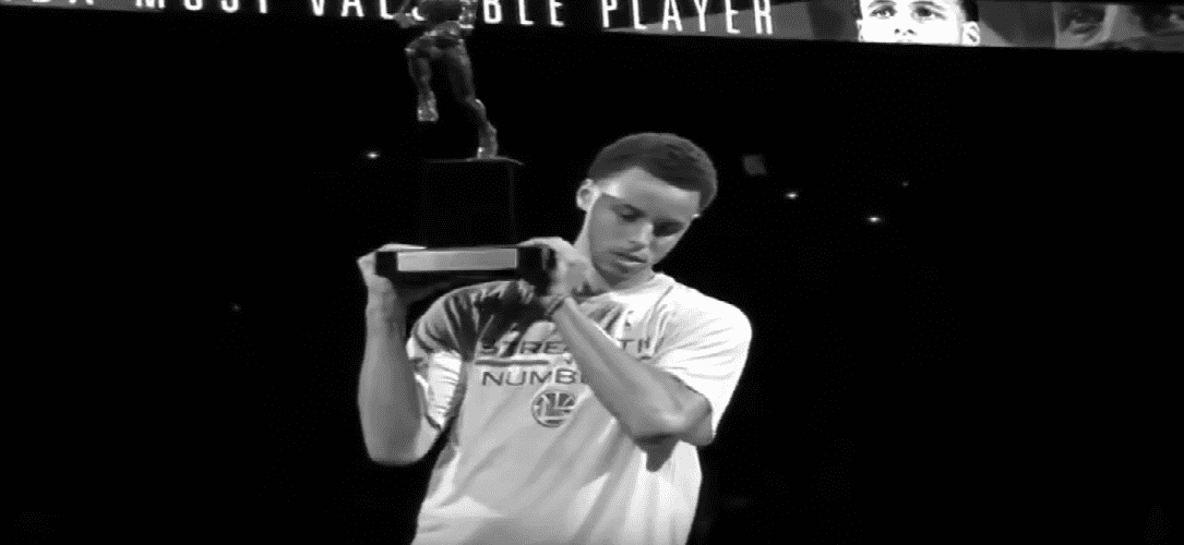 Stephen Curry