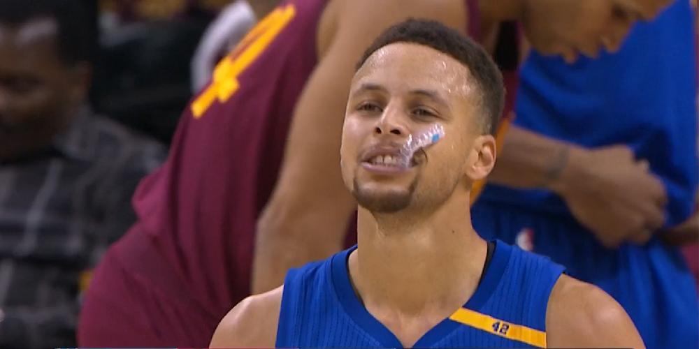 stephen curry