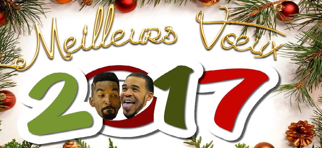 Voeux 2017