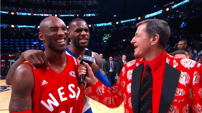 Craig Sager