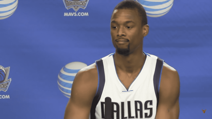 Harrison Barnes