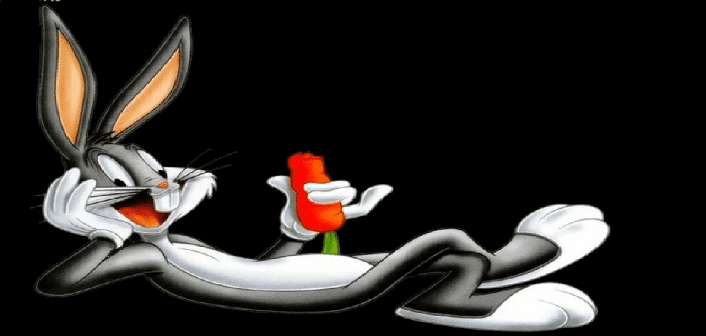 Bugs Bunny TrashTalk Fantasy League