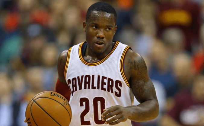 Kay Felder