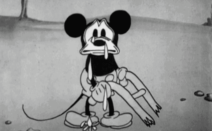 Orlando Mickey