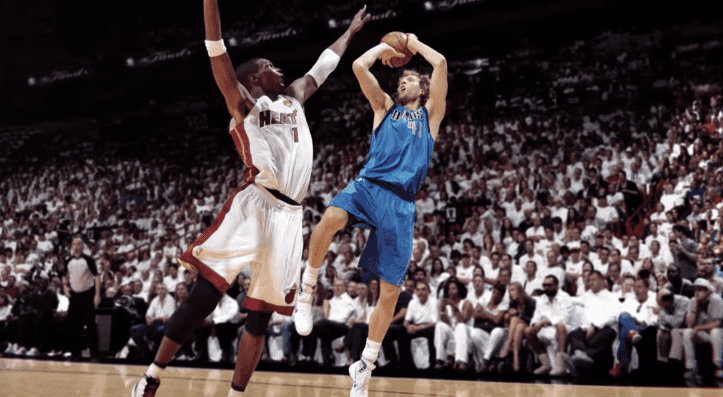 Dirk Nowitzki