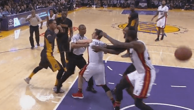 Jordan Clarkson