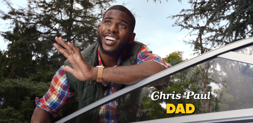 Chris Paul