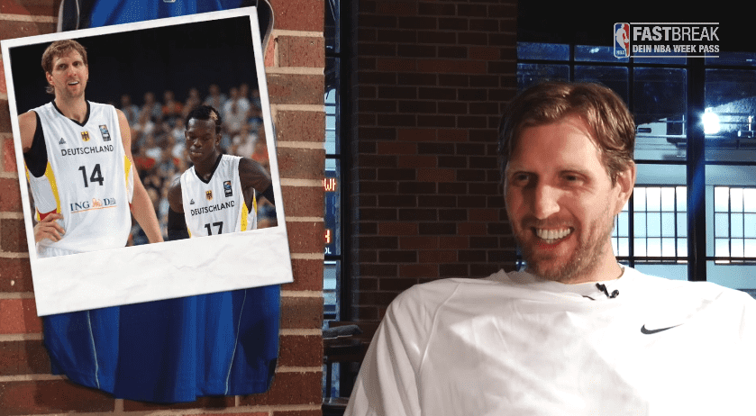Dirk Nowitzki