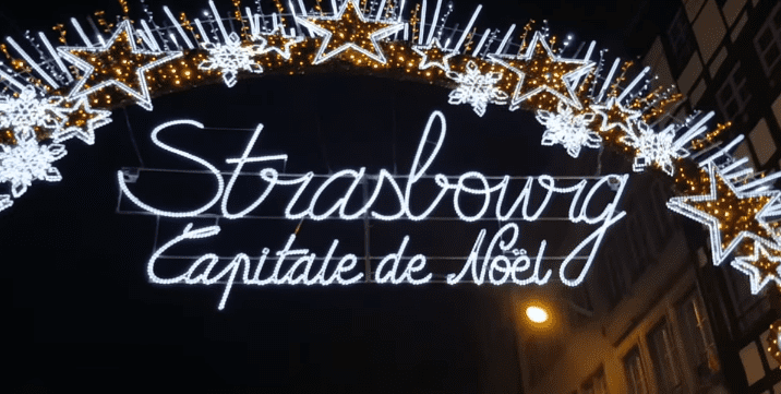 Strasbourg