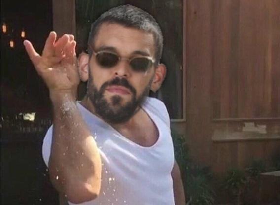 Marc Gasol - pari