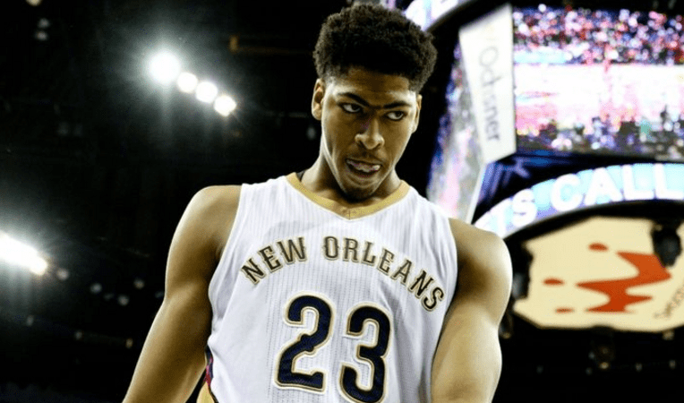 Anthony Davis