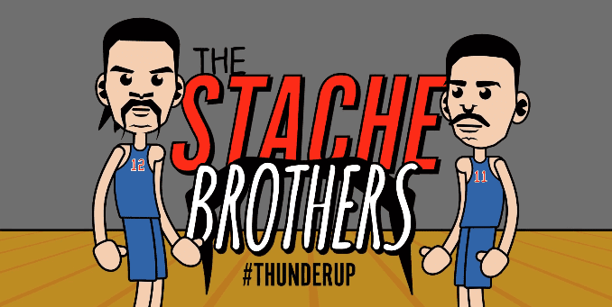 Thunder