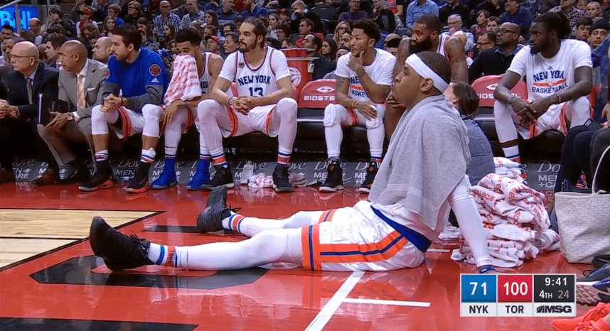 Carmelo Anthony
